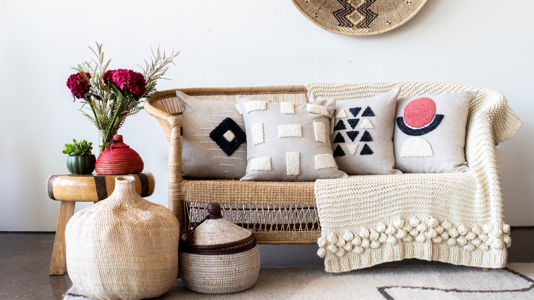 A Look Back at Our Fave of 2021