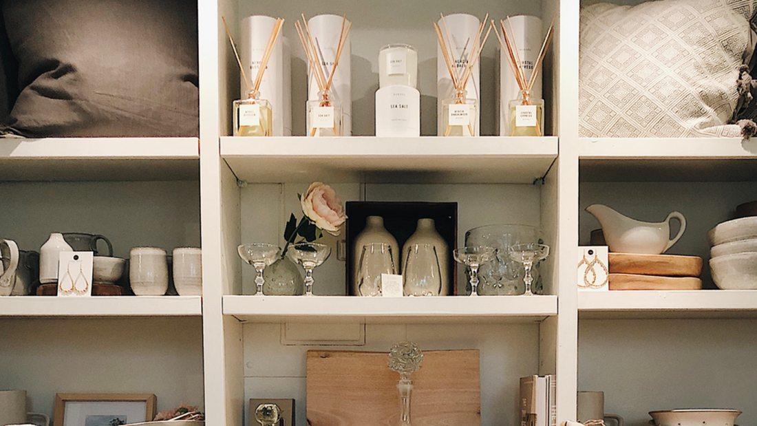 Shop kanju Global, Locally at Mysa