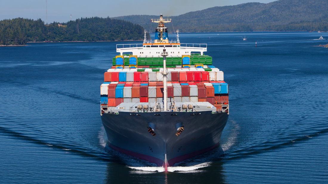 Ship Happens (Eventually)