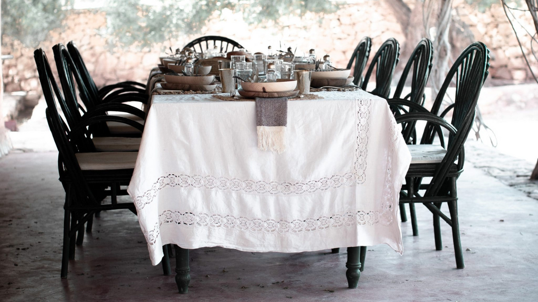 Moroccan Inspiration in Your Home