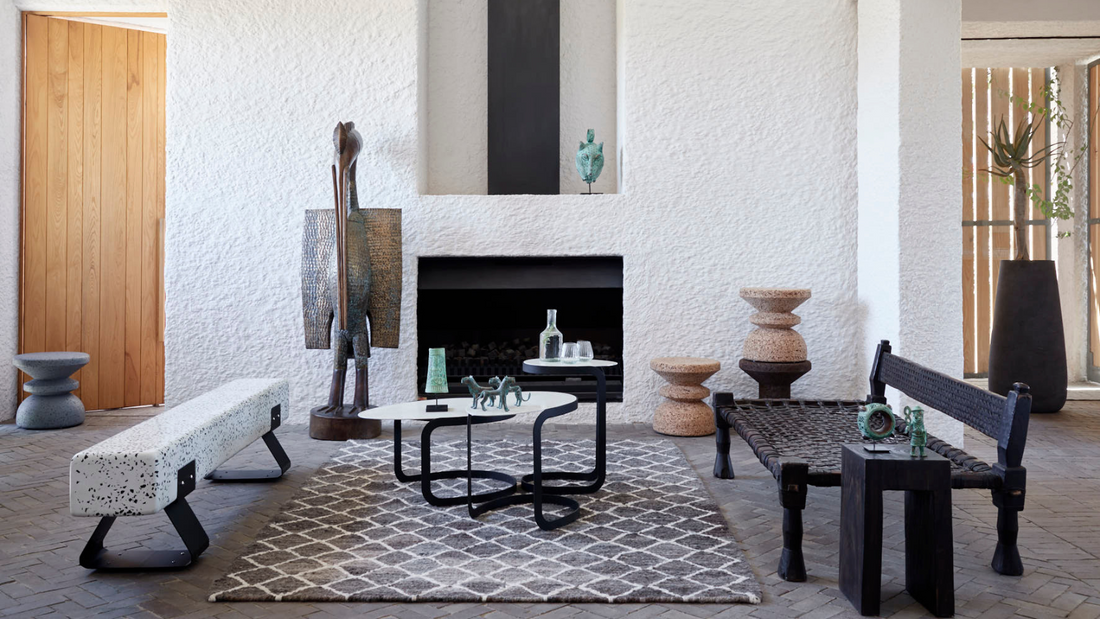 African Luxury: Designs That Define a Lifestyle