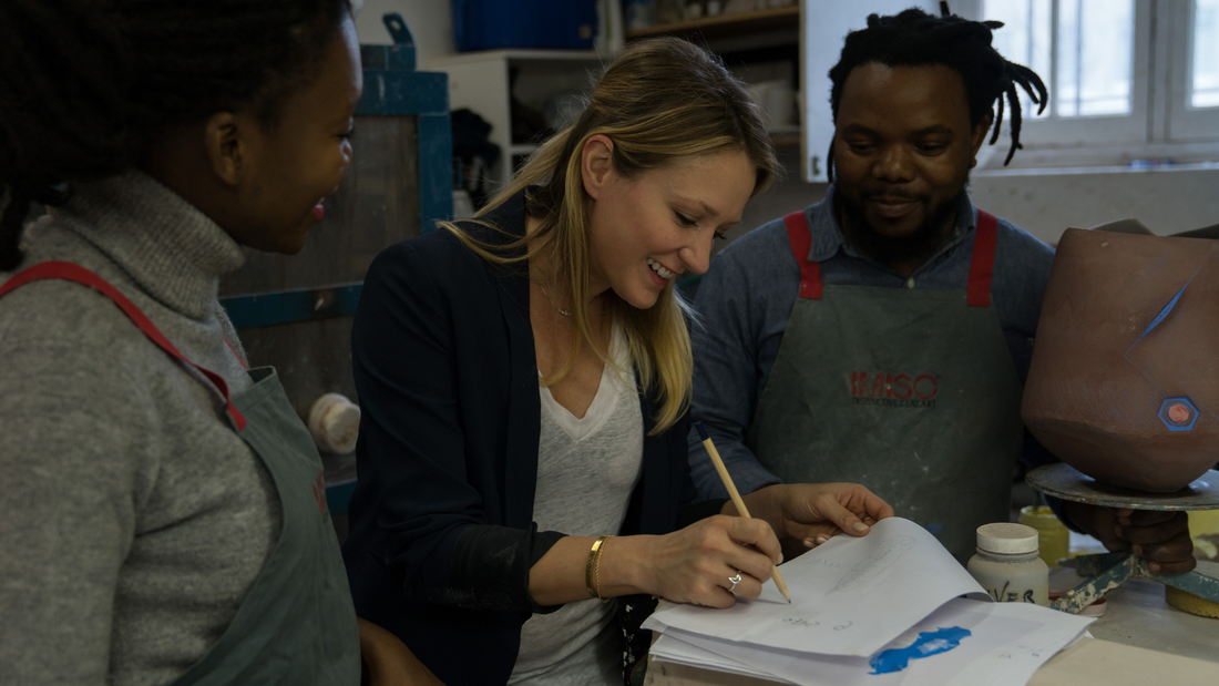 Culture and Connection