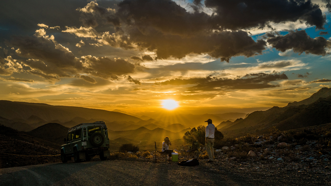 Africa Praised for their Management of COVID-19