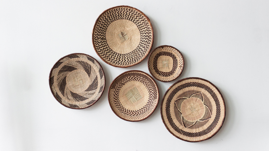 Step-by-Step Guide: Design Your Own Basket Wall