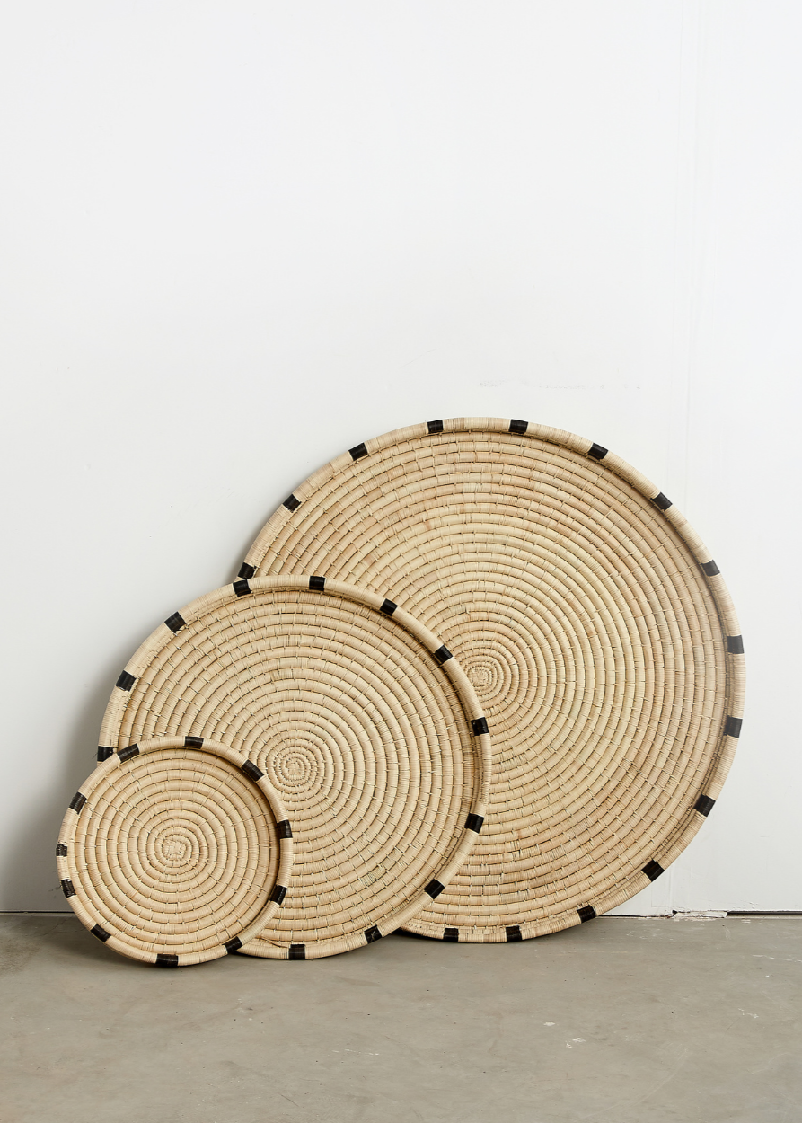 Nelisiwe Tray