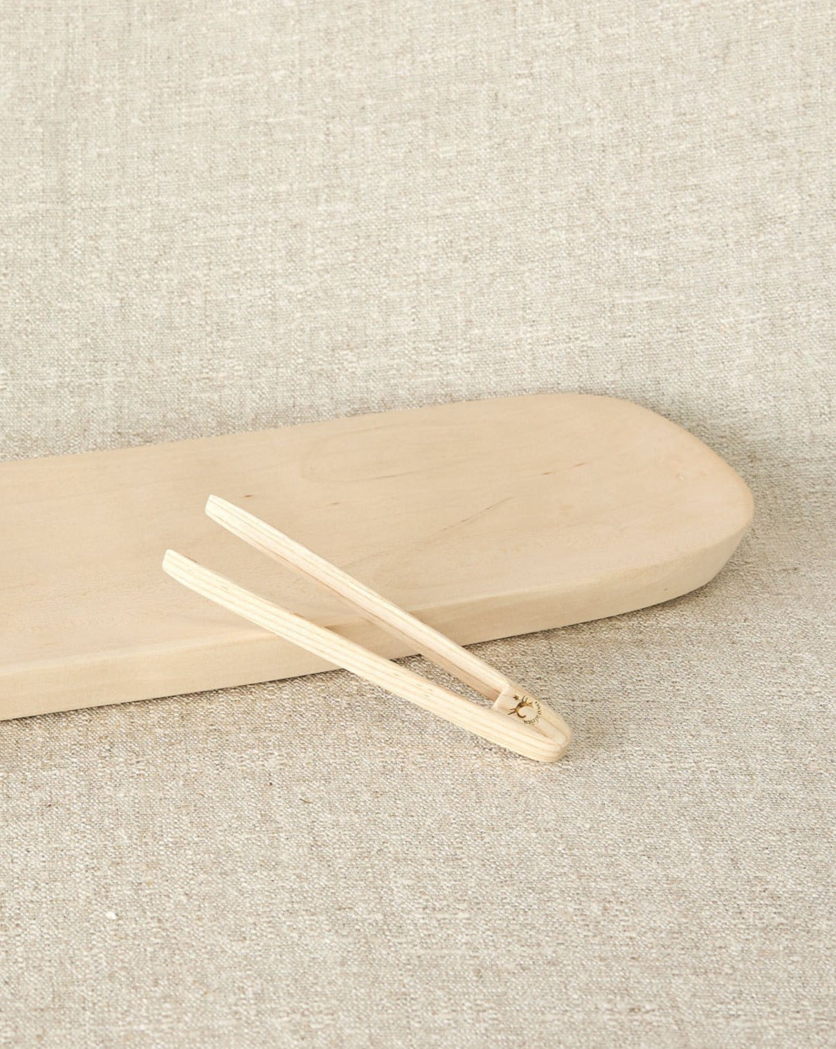 Toaster Tongs with Magnet