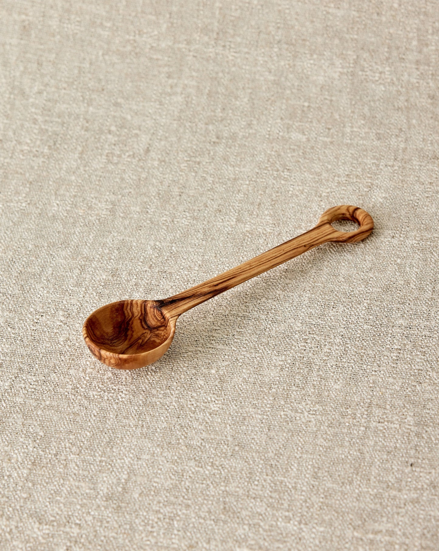 Salt & Coffee Scoop