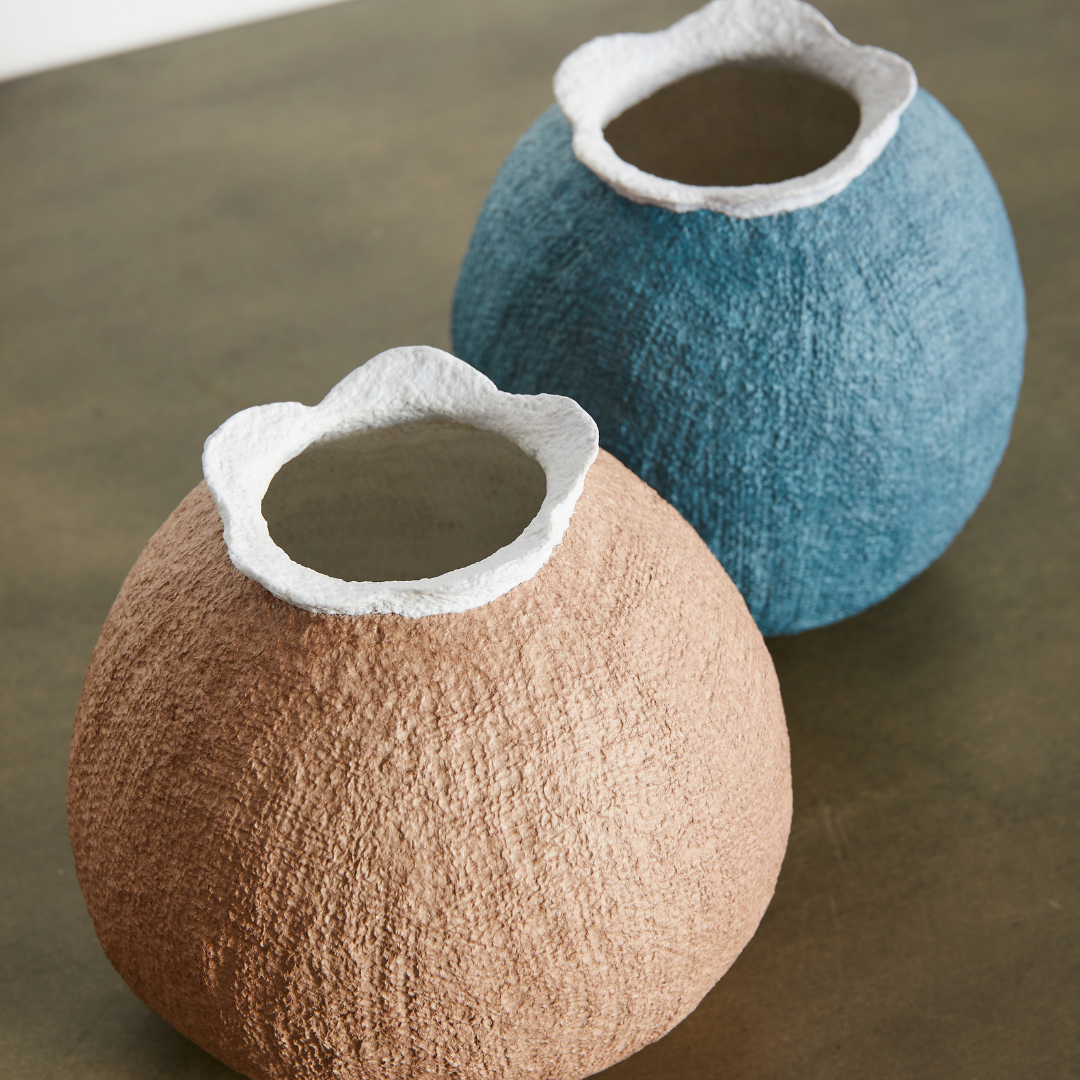 Ada Papier Vase