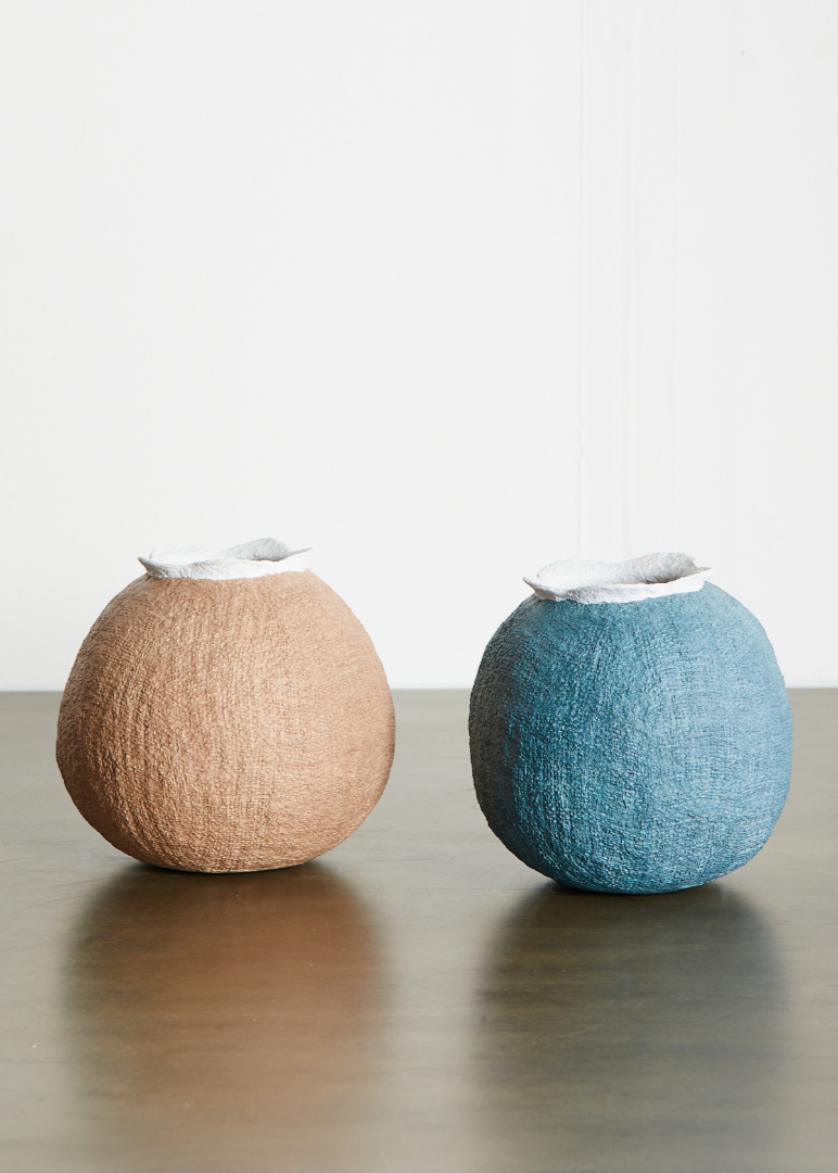 Ada Papier Vase