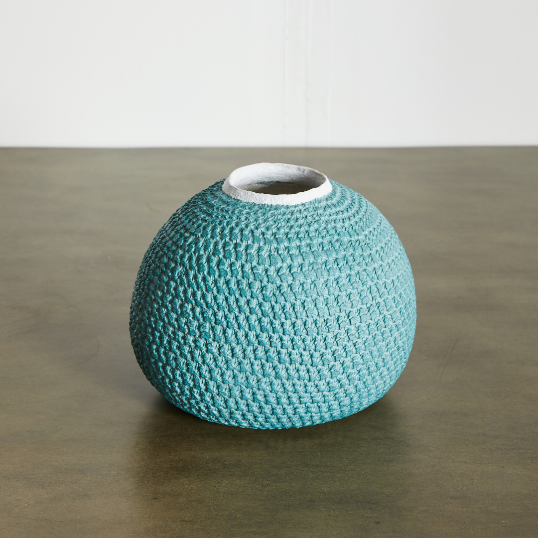 Bibi Papier Vase