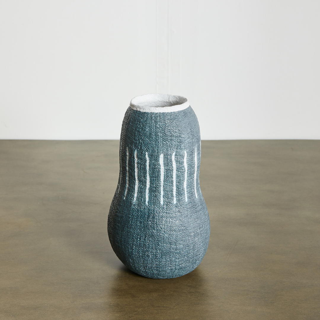 Ilen Papier Vase