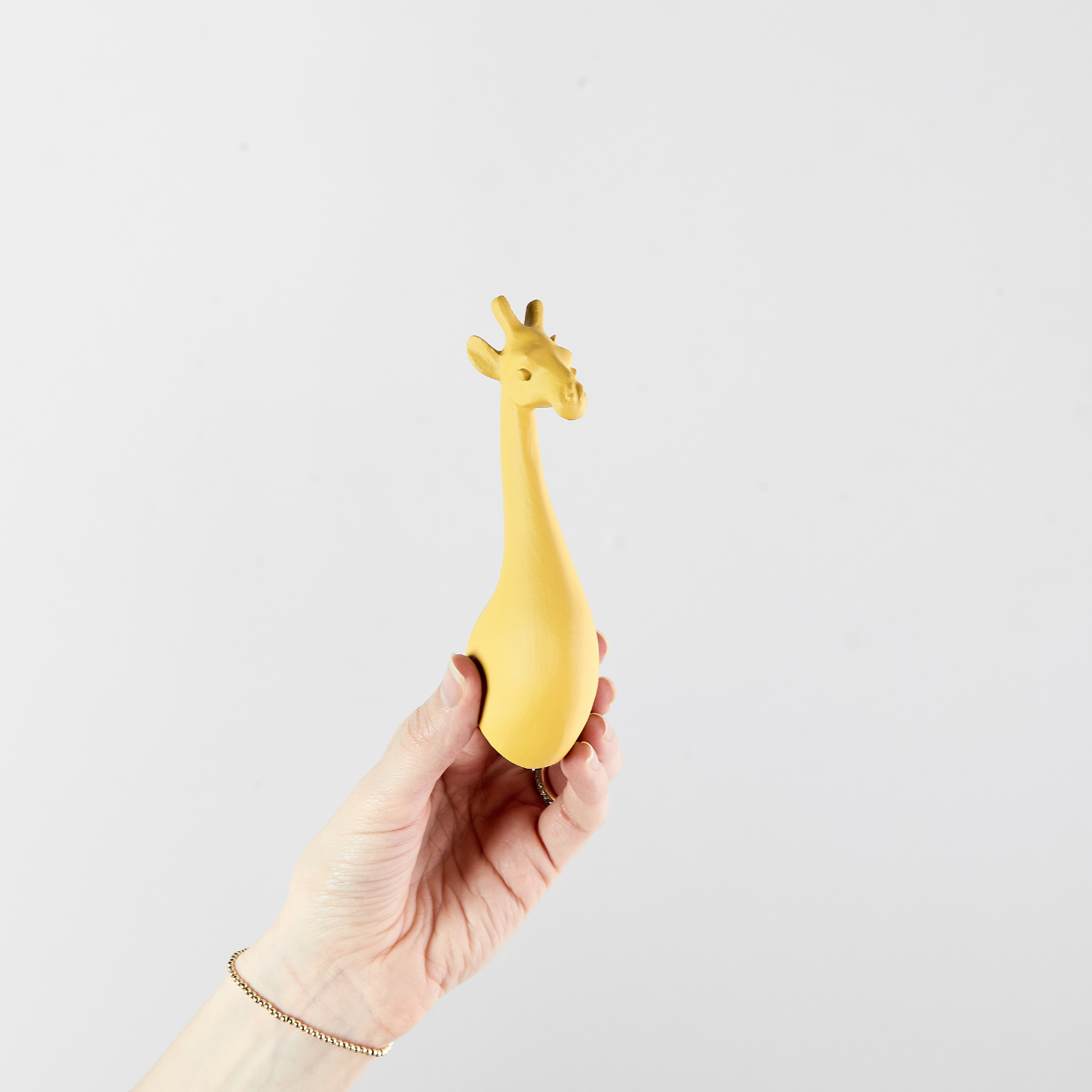 Giraffe Safari Wall Hook