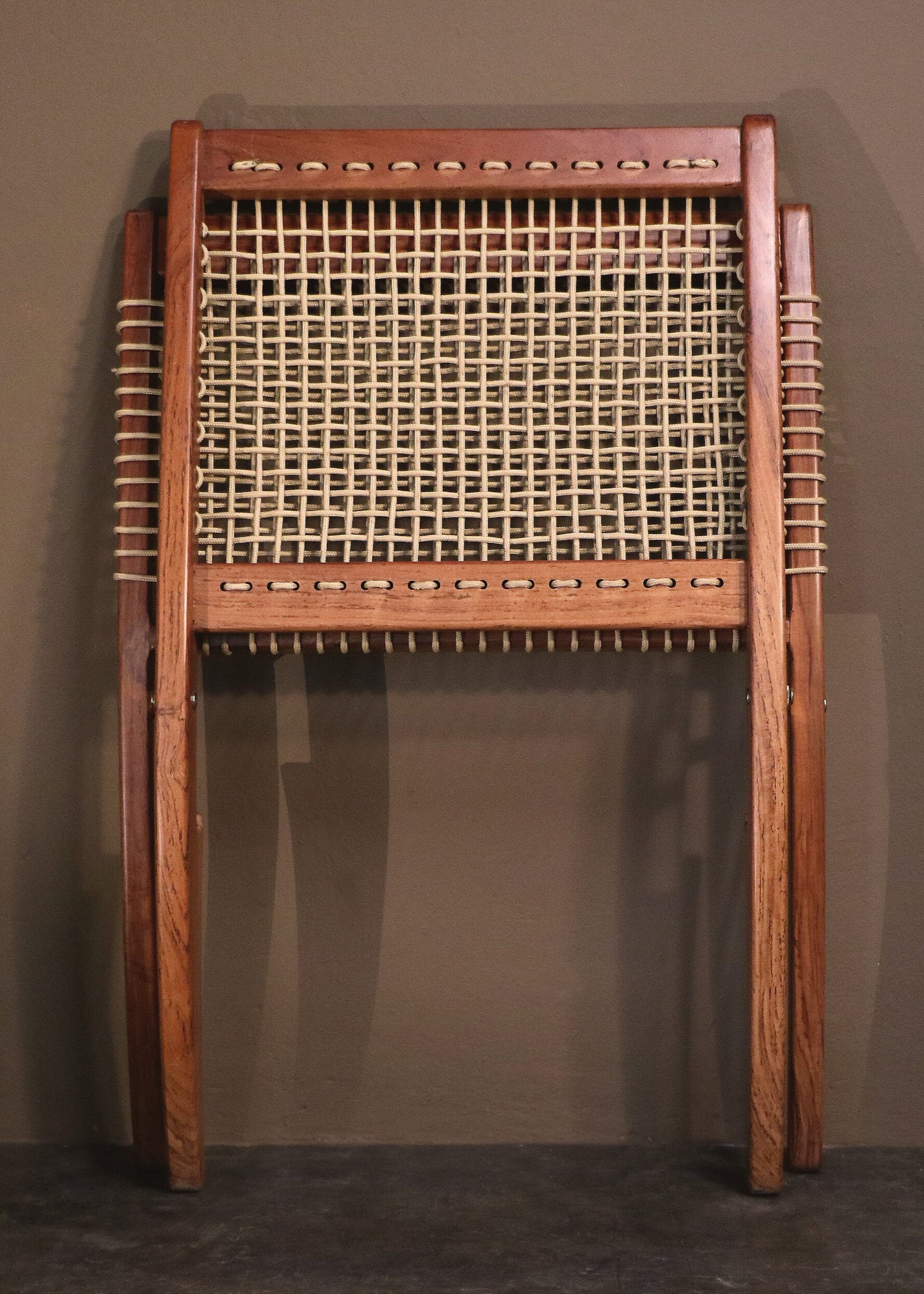 Wilderness Portable Lounge Chair