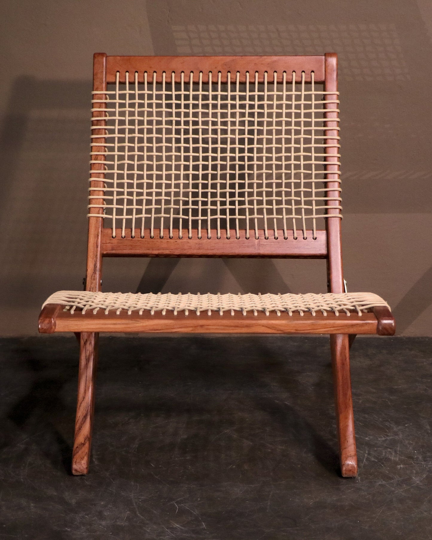 Wilderness Portable Lounge Chair