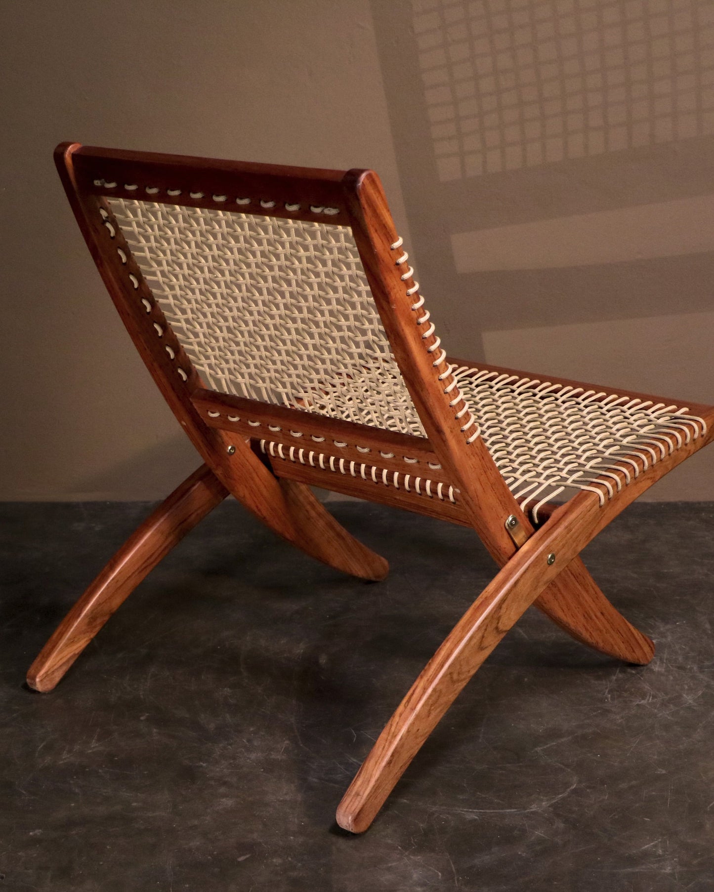 Wilderness Portable Lounge Chair