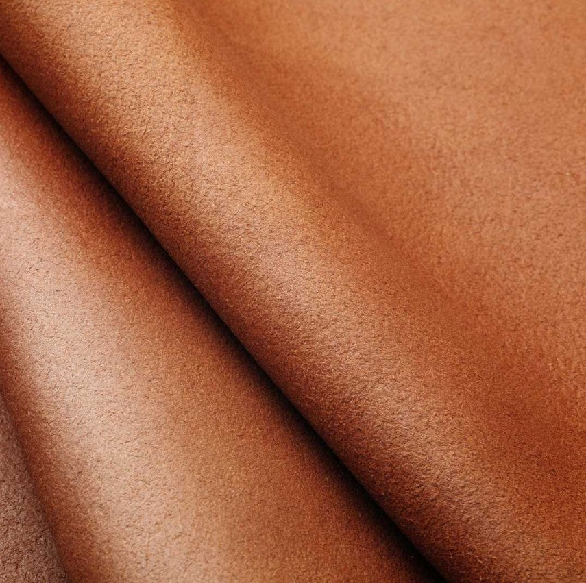 Tragbarer Ledersessel „Roorkhee“