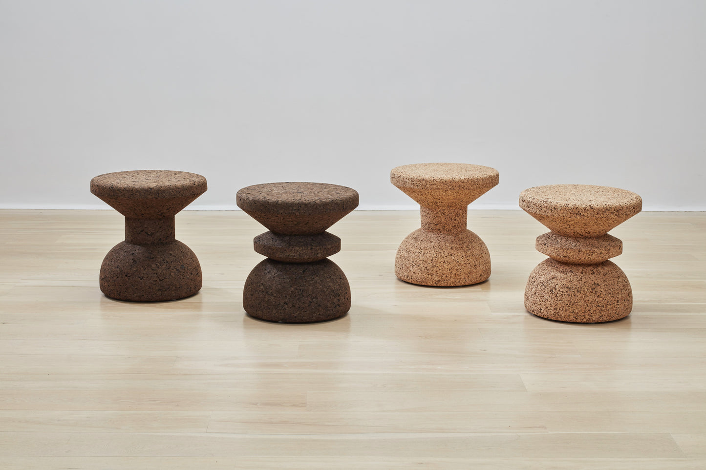 Wiid Slim African Cork Stool