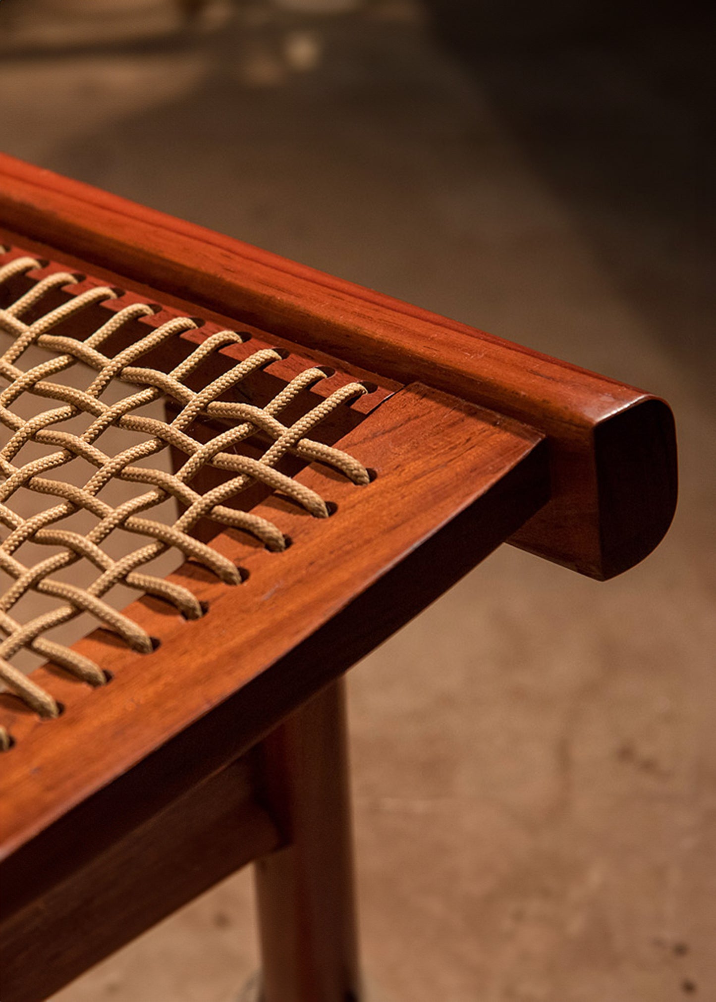 Wilderness Easy Chair