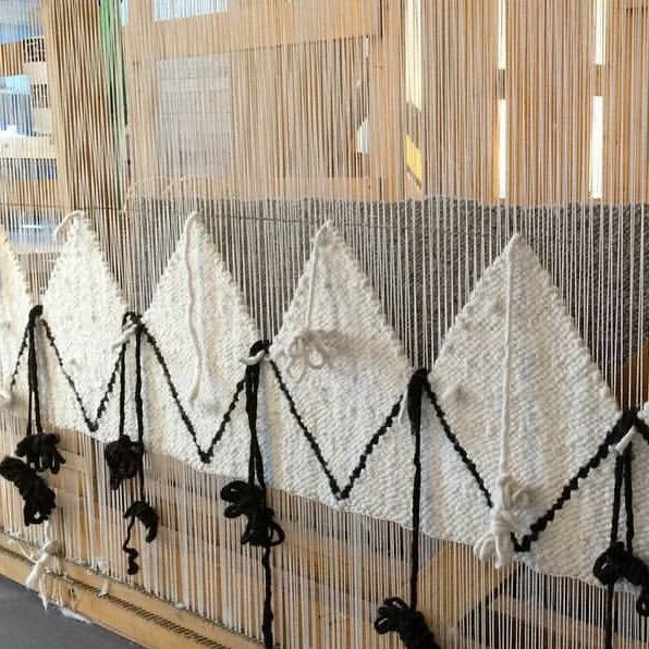 Diamond Berber Rug