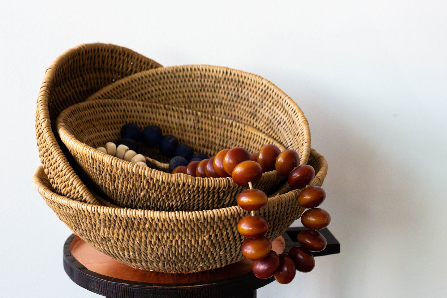 Buhera Harvest Decorative Bowl