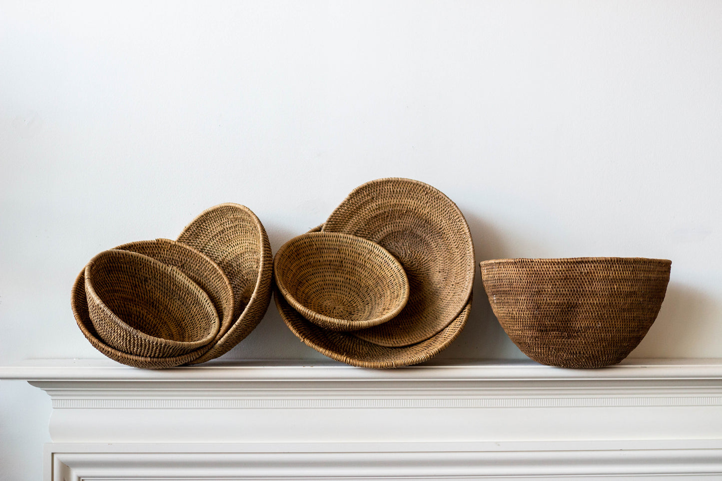 Buhera Harvest Decorative Bowl