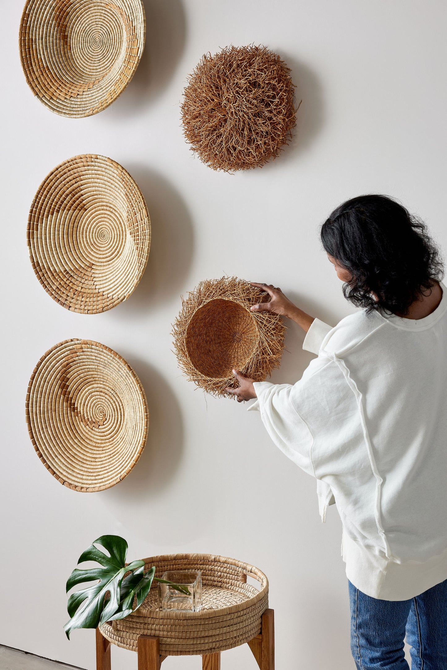 Dzuwa 5 Piece Wall Art Bundle