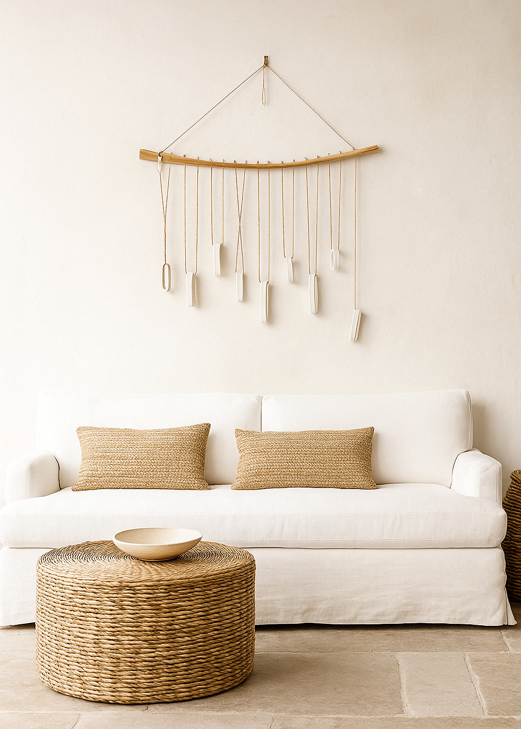 Earth & Life Natural Wall Hanging