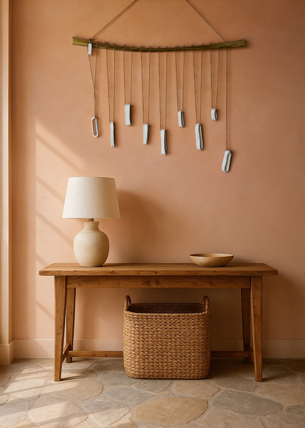 Earth & Life Natural Wall Hanging