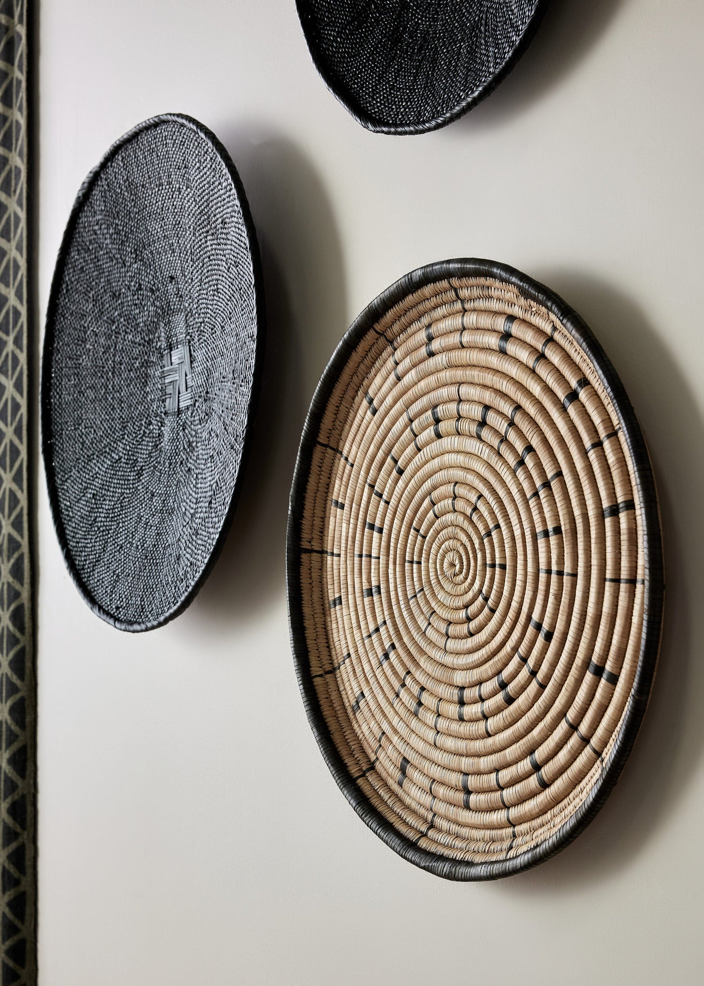 Fezeka 4 Piece Wall Art Bundle