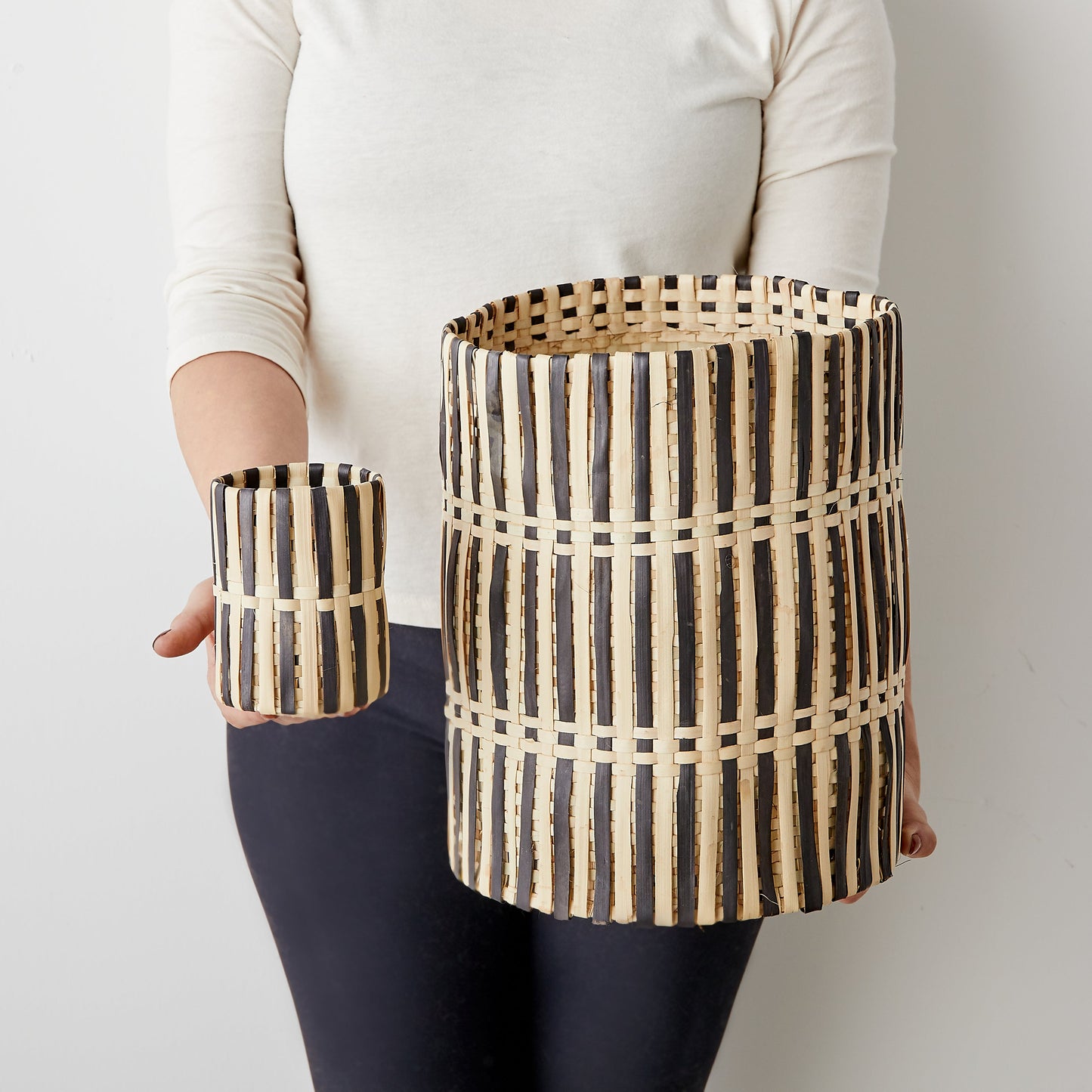 Irene Basket Set