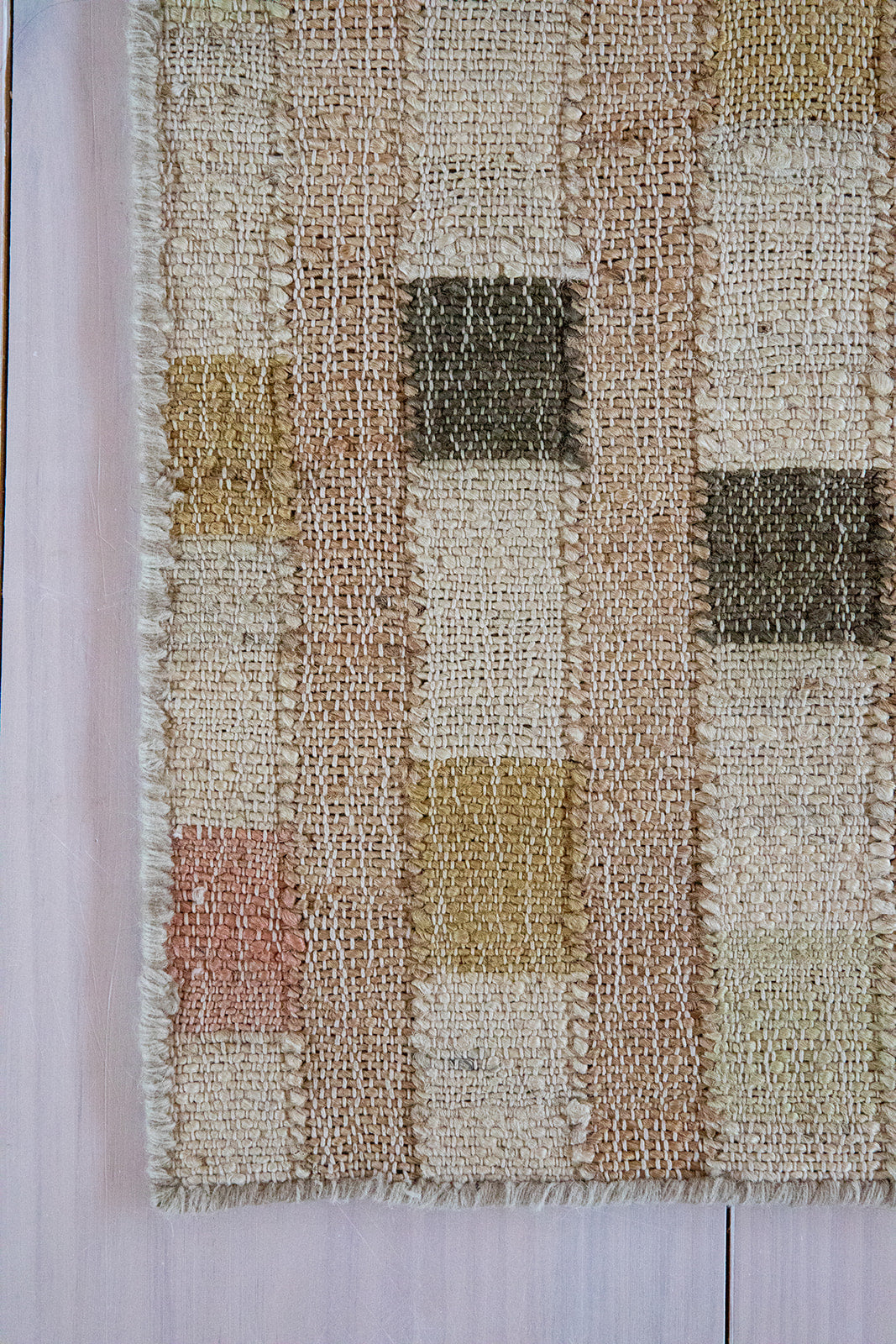 Kangela Jute Rug