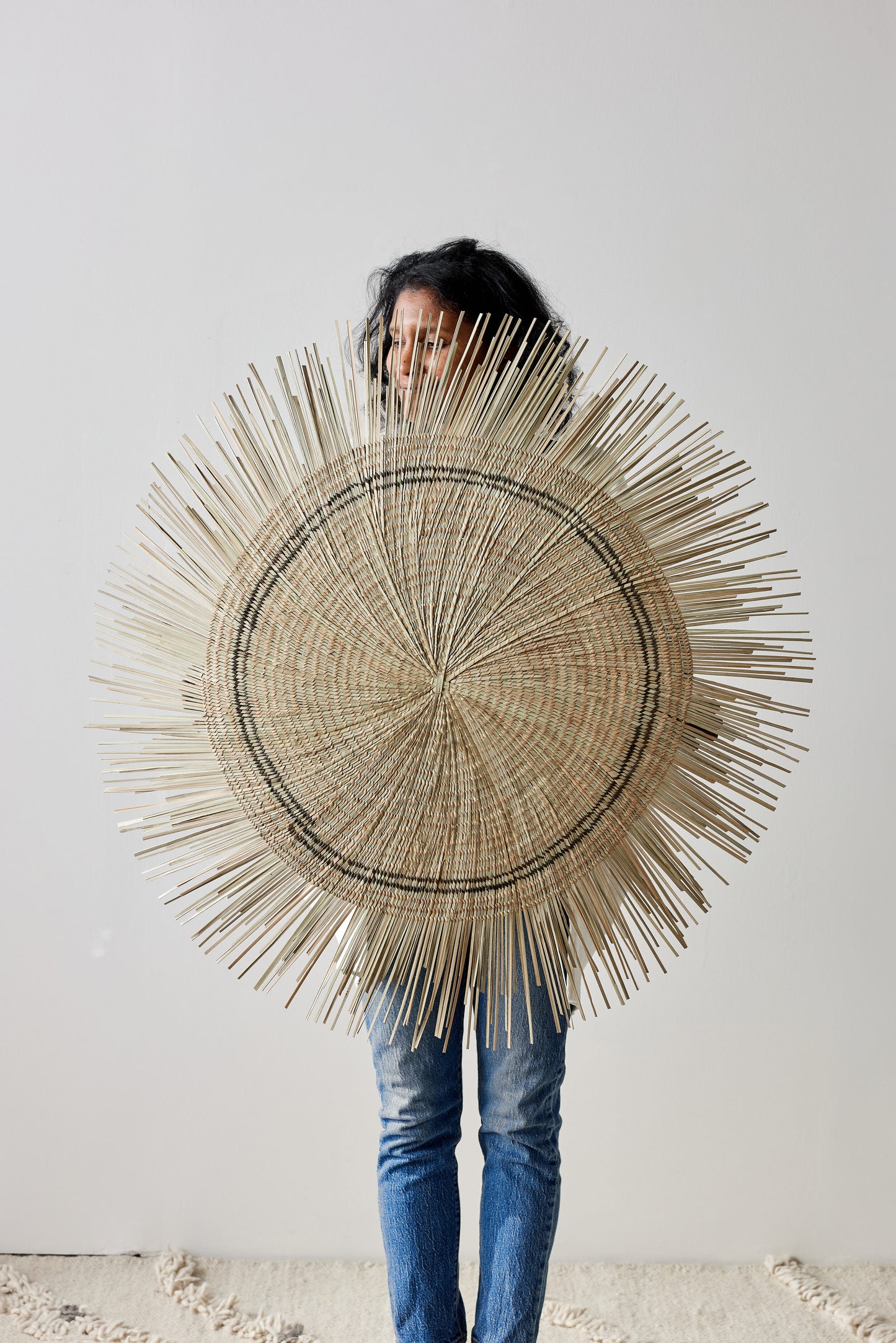 Kongola 4 Piece Wall Art Bundle