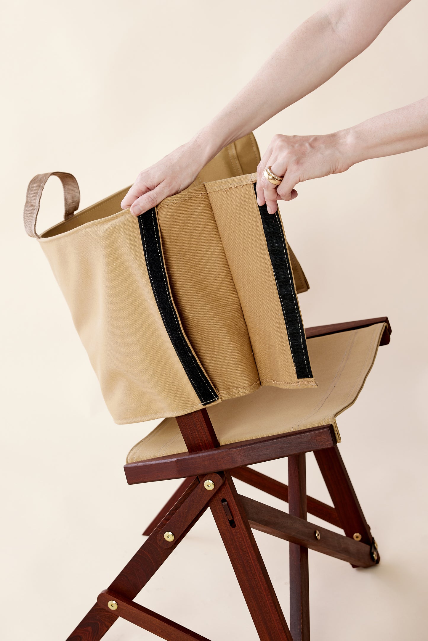 Mara Safari Chair