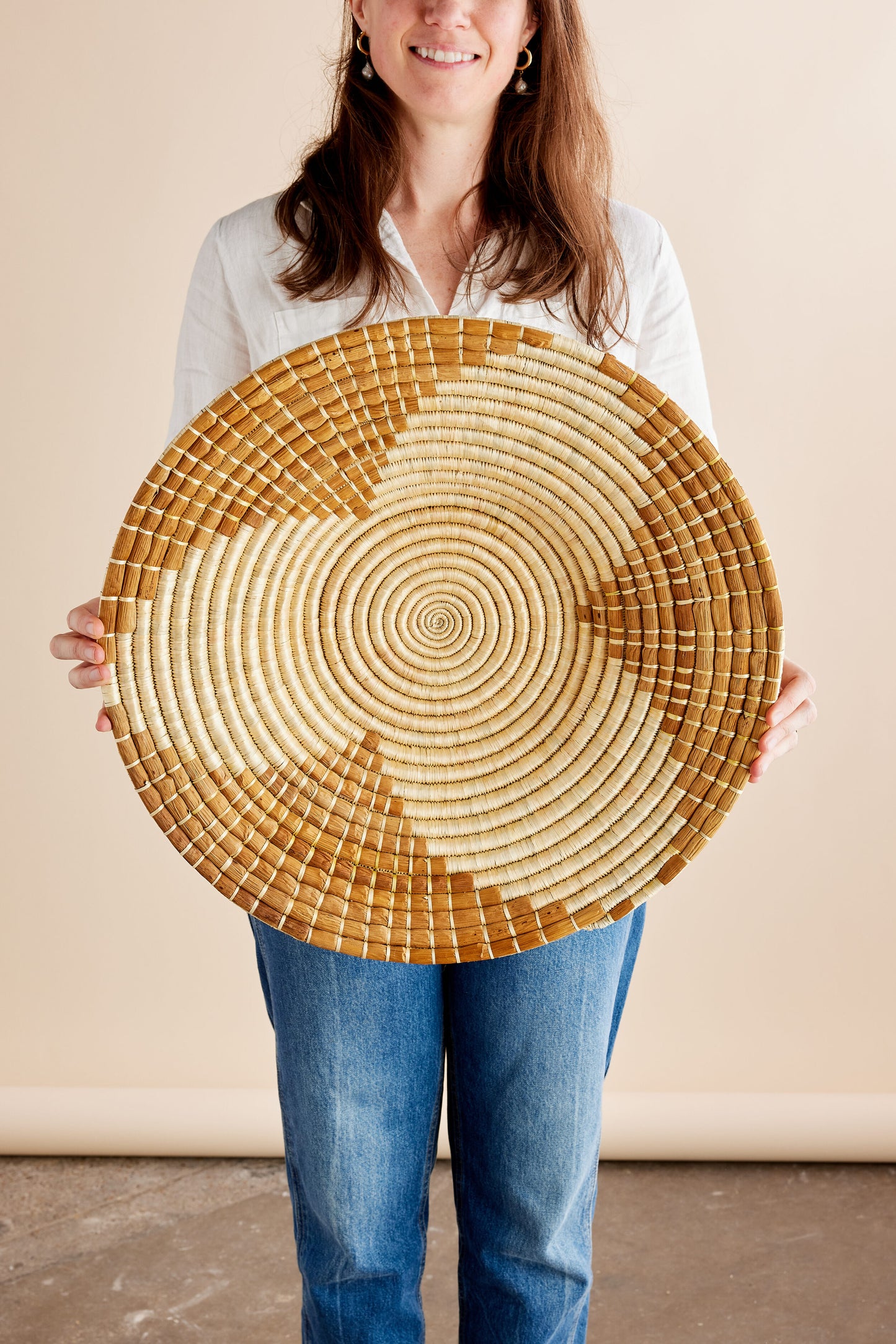 Dzuwa 5 Piece Wall Art Bundle