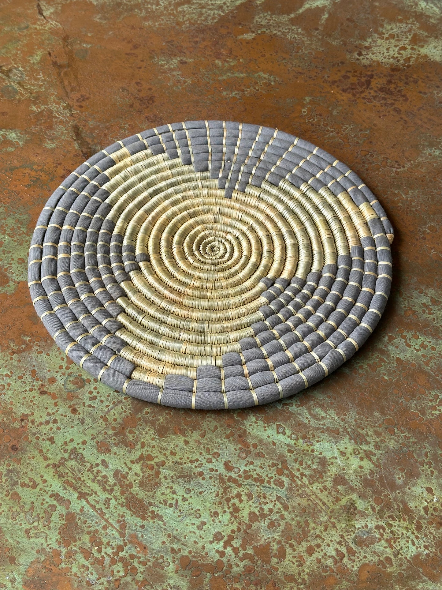 Maua Coastal Table Mats