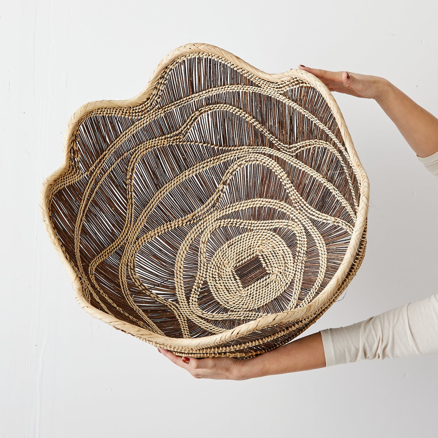 Nyami-Nyami Basket