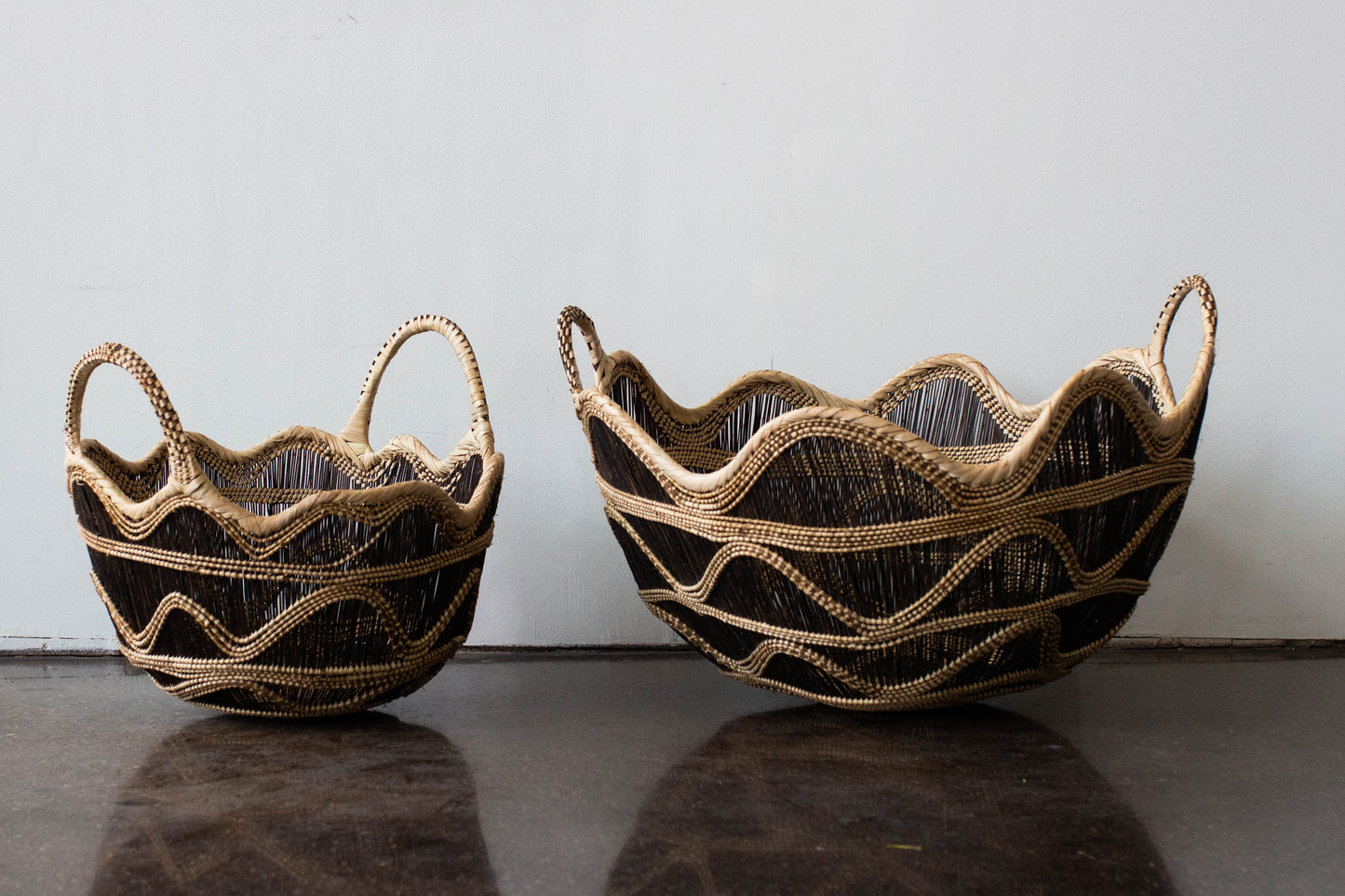 Nyami-Nyami Basket