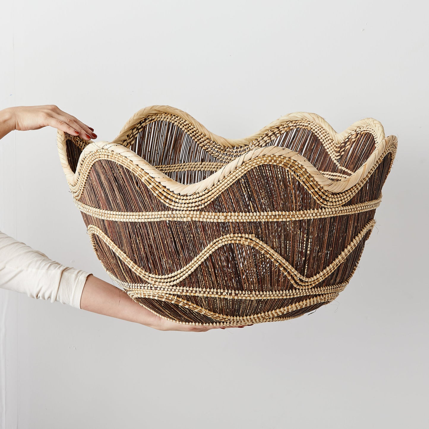 Nyami-Nyami Basket
