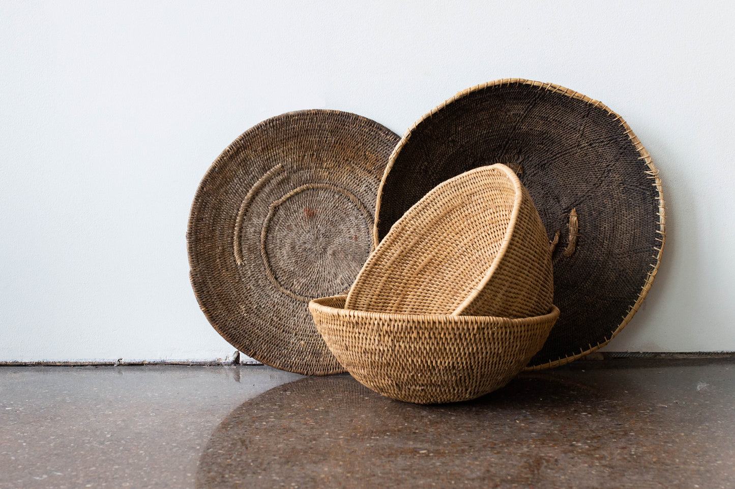 Buhera Harvest Decorative Bowl