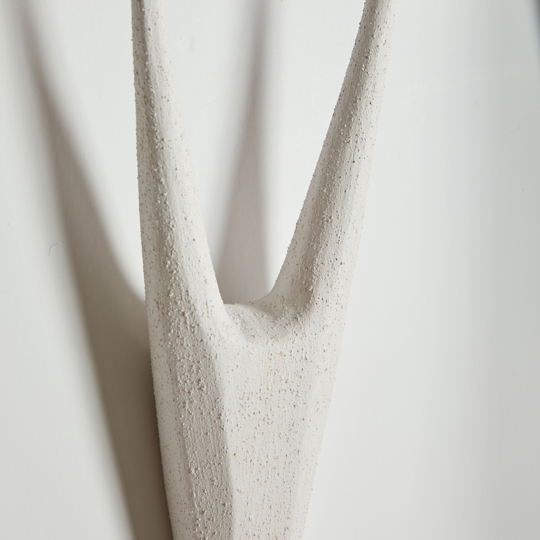Bokkie Head Wall Sculpture