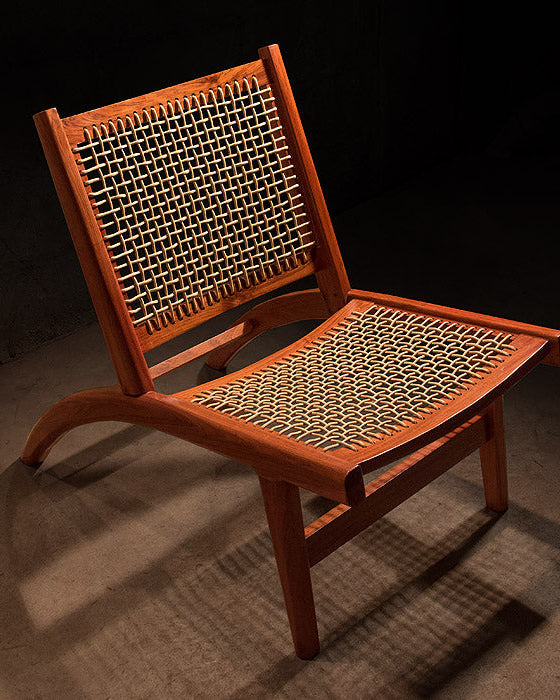 Wilderness Easy Chair