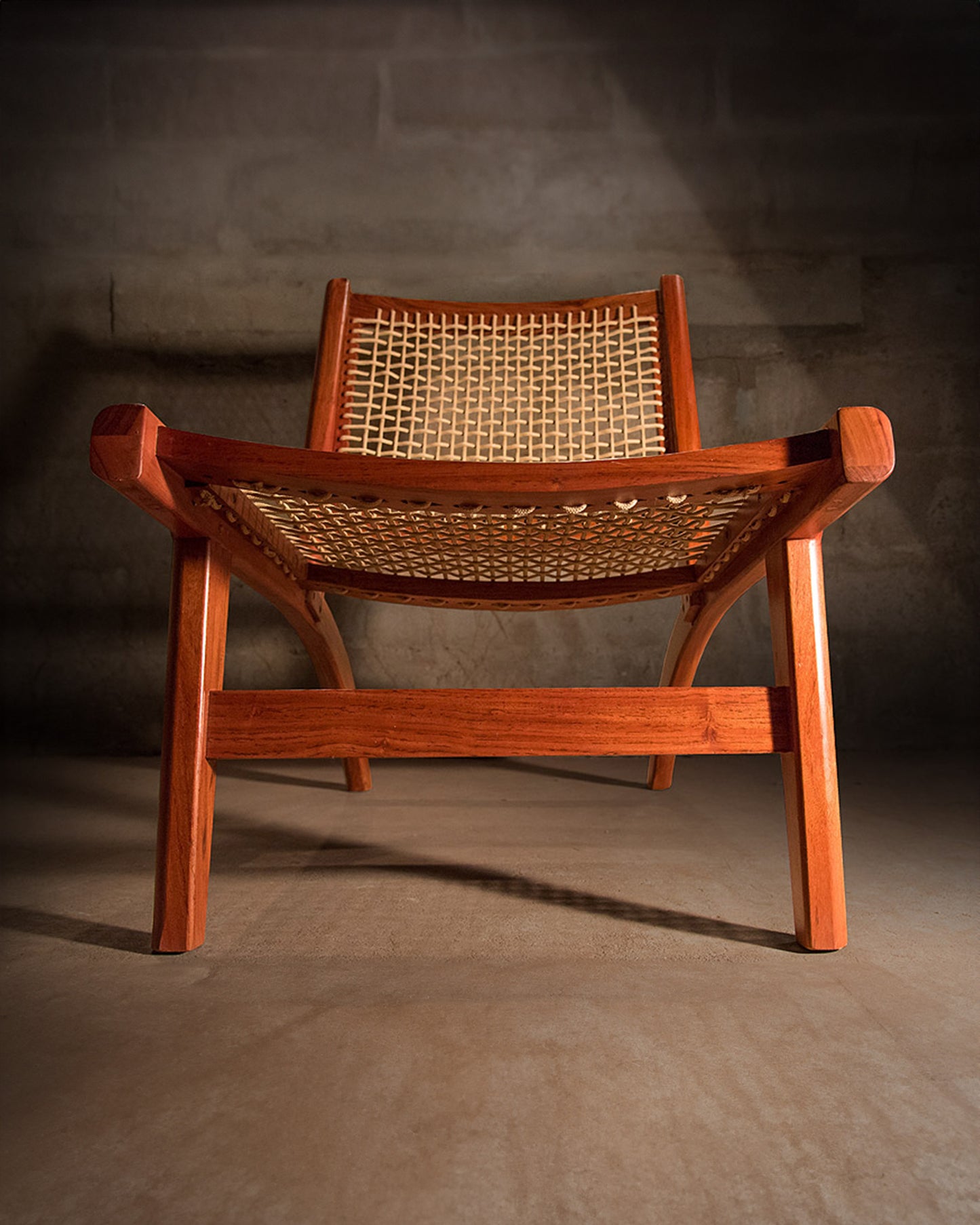 Wilderness Easy Chair