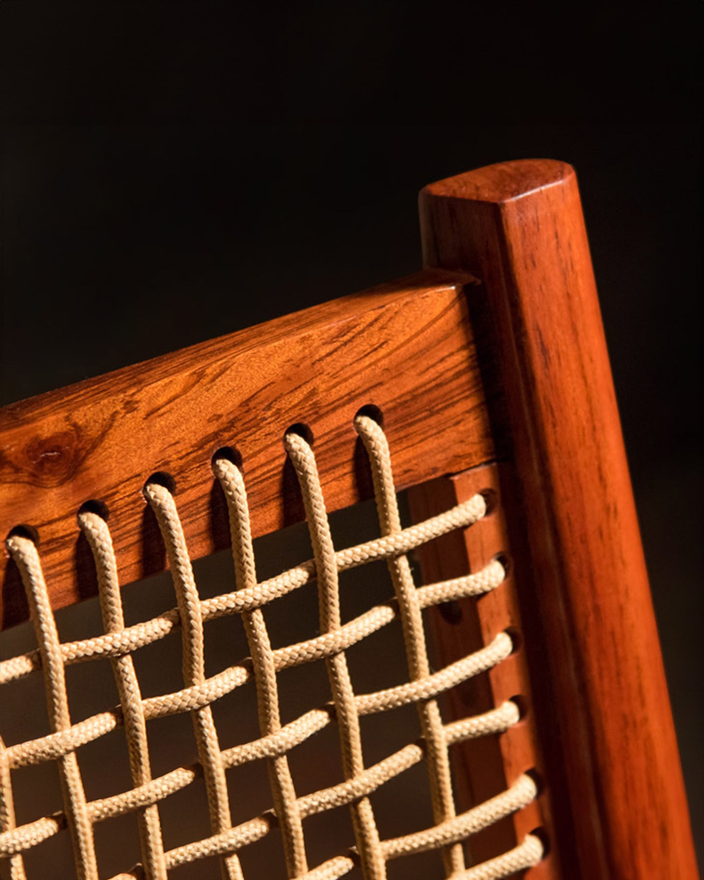 Wilderness Easy Chair