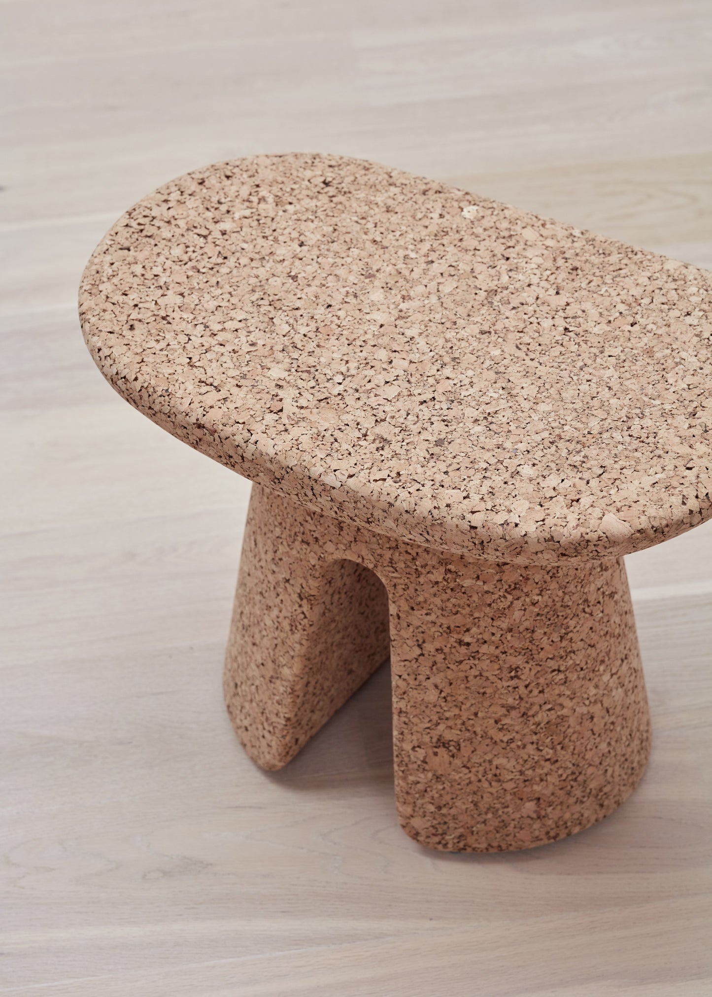 Wiid Tonga Cork Stool