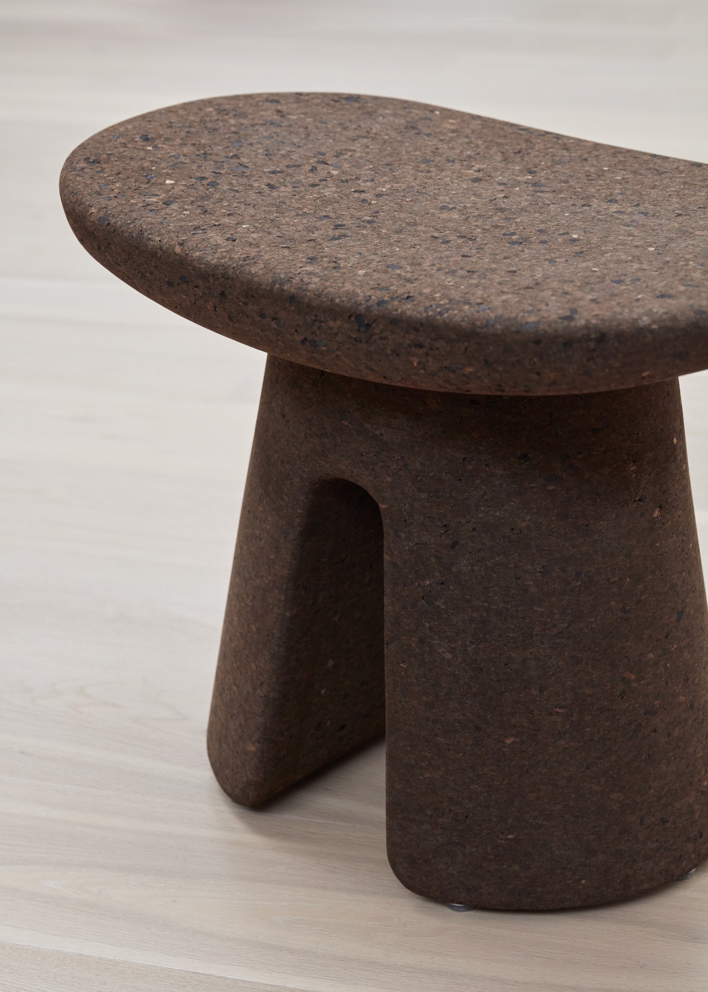 Wiid Tonga Cork Stool