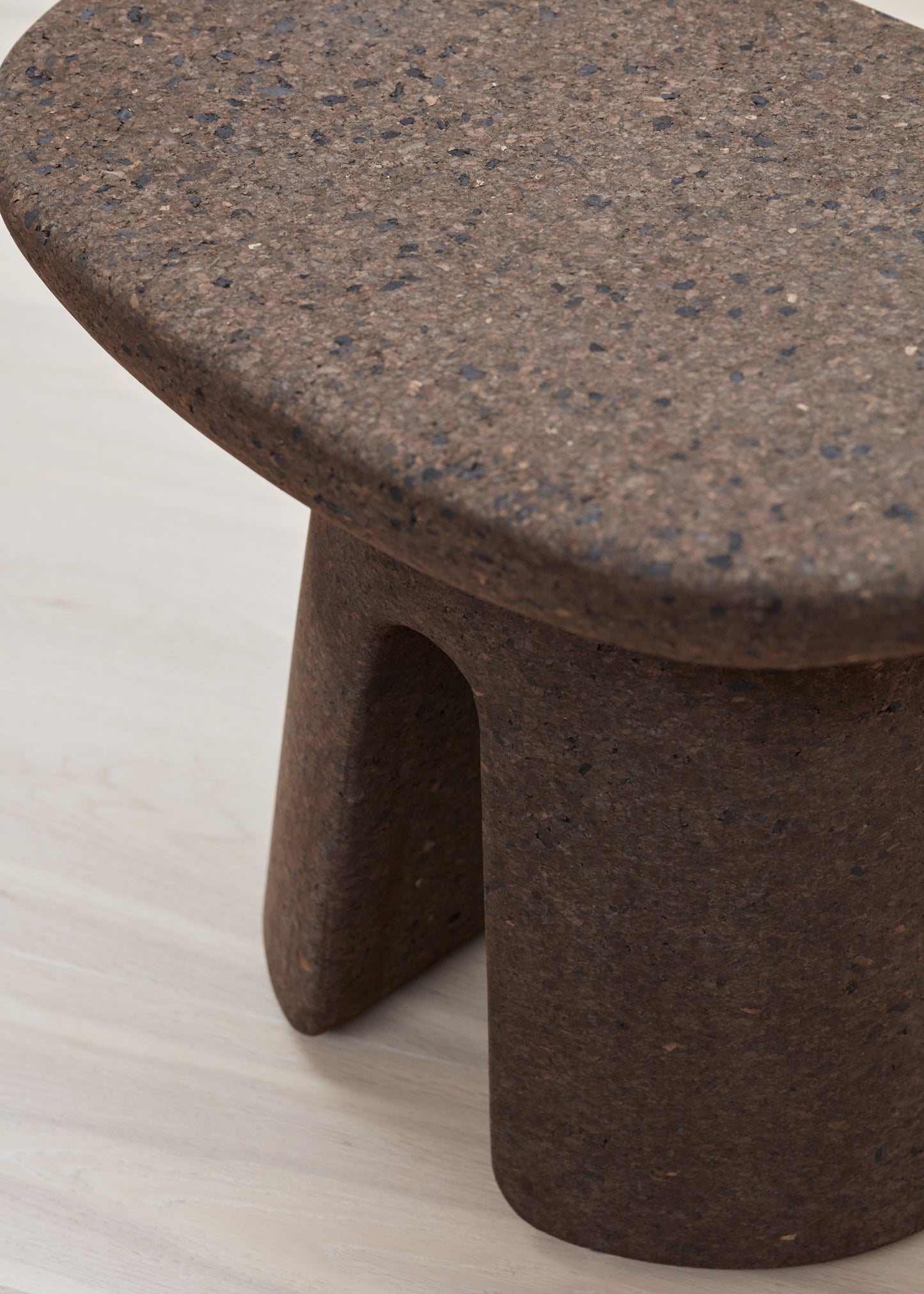 Wiid Tonga Cork Stool