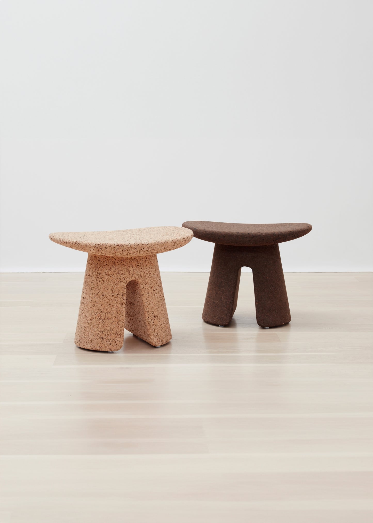 Wiid Tonga Cork Stool