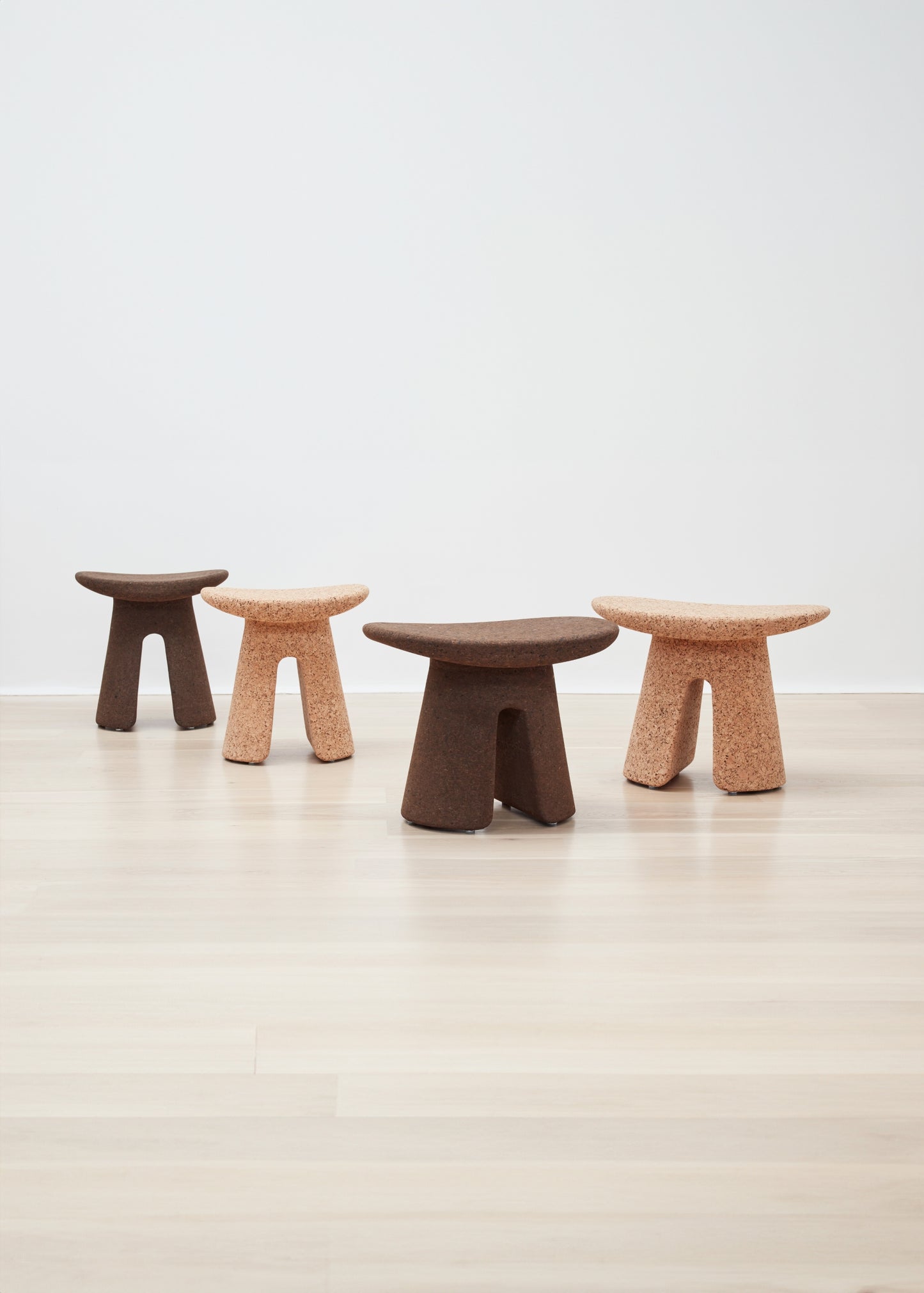 Wiid Tonga Cork Stool