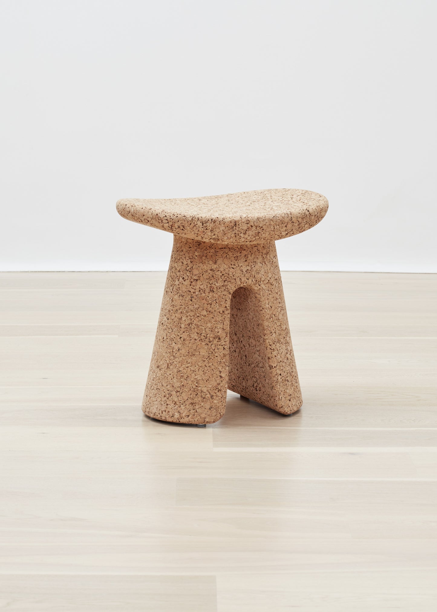 Wiid Tonga Cork Stool