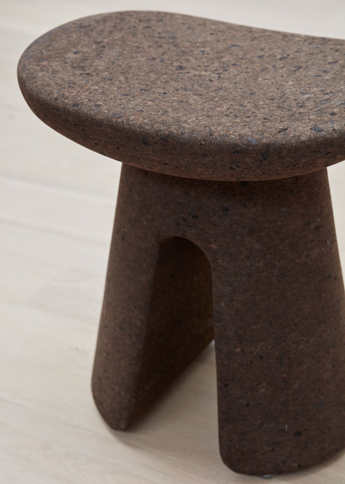 Wiid Tonga Cork Stool